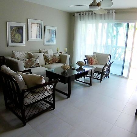 Apartments At San Marino Playa Dorada Puerto Plata Extérieur photo