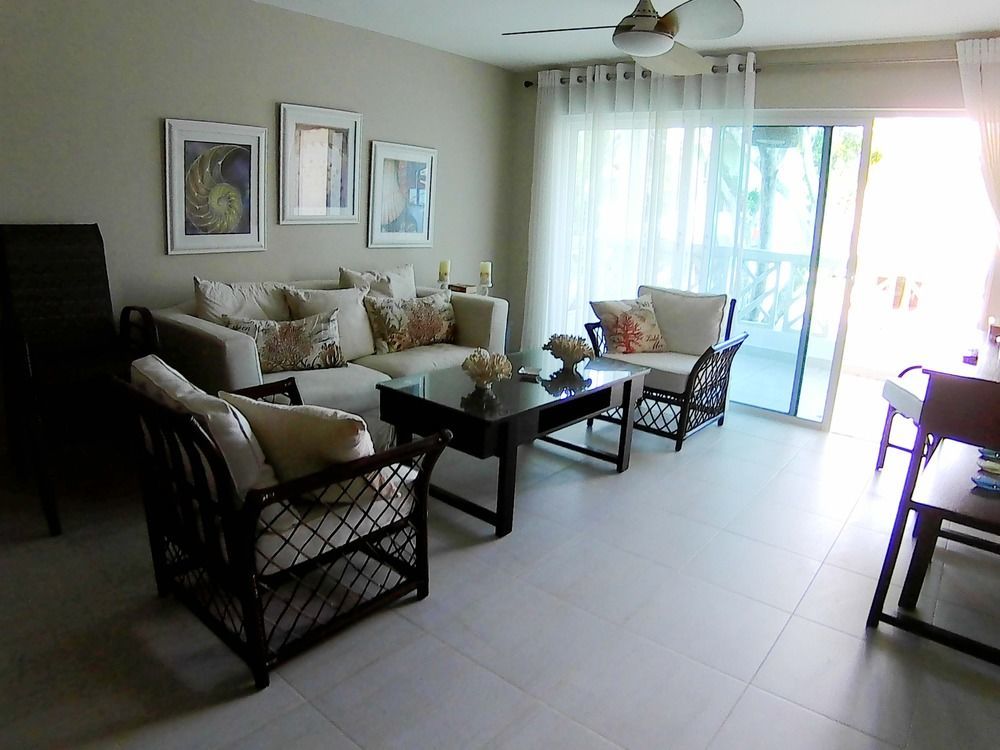 Apartments At San Marino Playa Dorada Puerto Plata Extérieur photo
