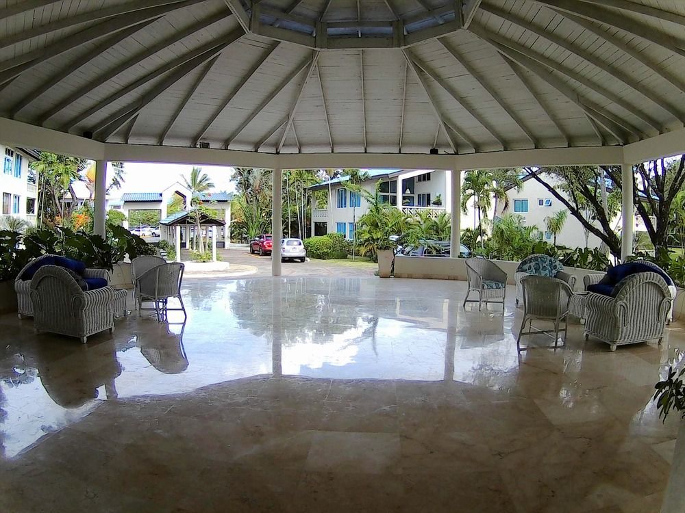Apartments At San Marino Playa Dorada Puerto Plata Extérieur photo