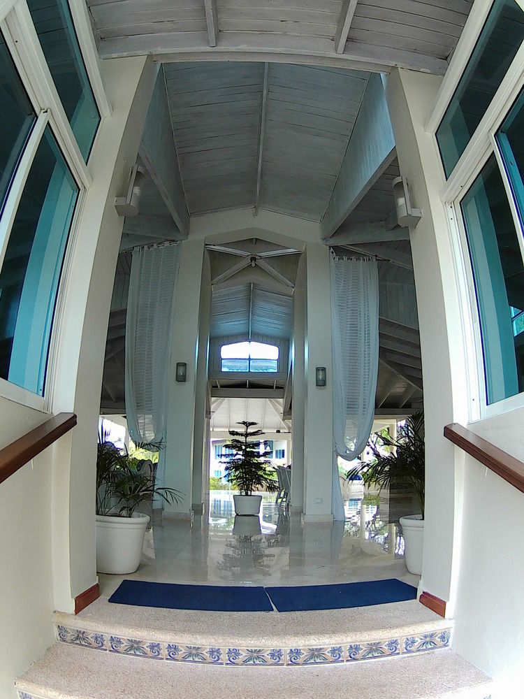 Apartments At San Marino Playa Dorada Puerto Plata Extérieur photo