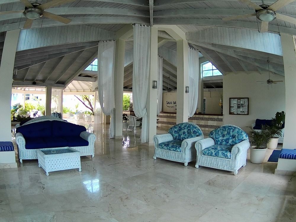 Apartments At San Marino Playa Dorada Puerto Plata Extérieur photo