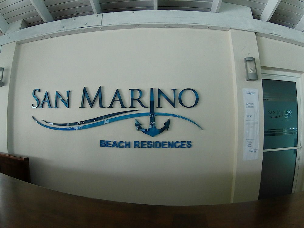 Apartments At San Marino Playa Dorada Puerto Plata Extérieur photo