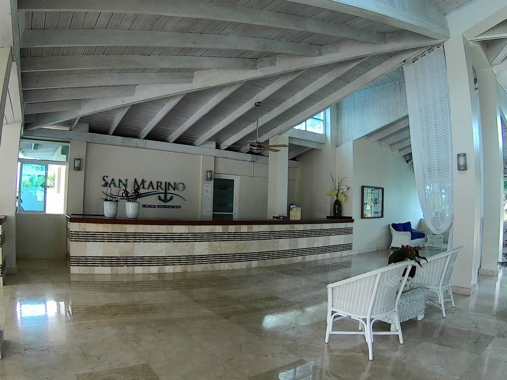 Apartments At San Marino Playa Dorada Puerto Plata Extérieur photo