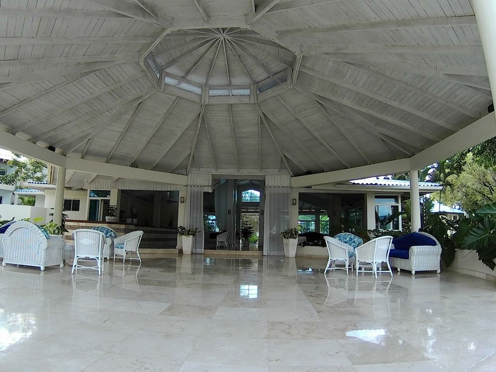 Apartments At San Marino Playa Dorada Puerto Plata Extérieur photo
