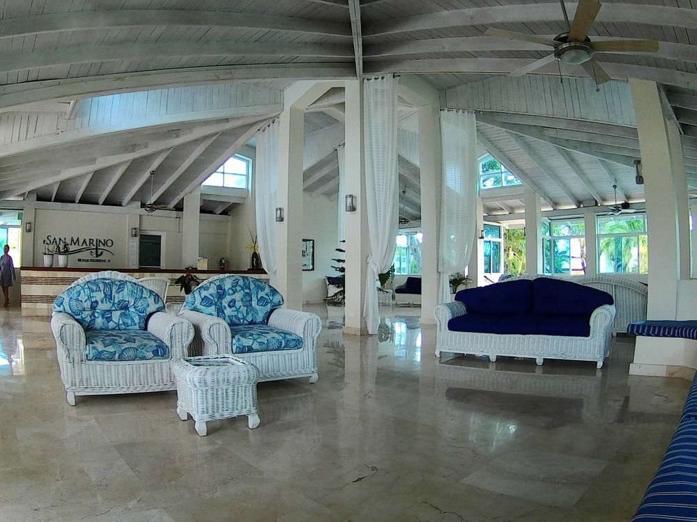 Apartments At San Marino Playa Dorada Puerto Plata Extérieur photo