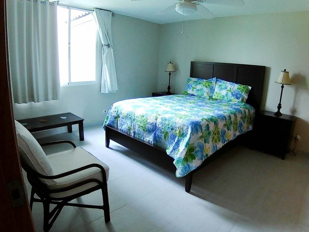 Apartments At San Marino Playa Dorada Puerto Plata Extérieur photo