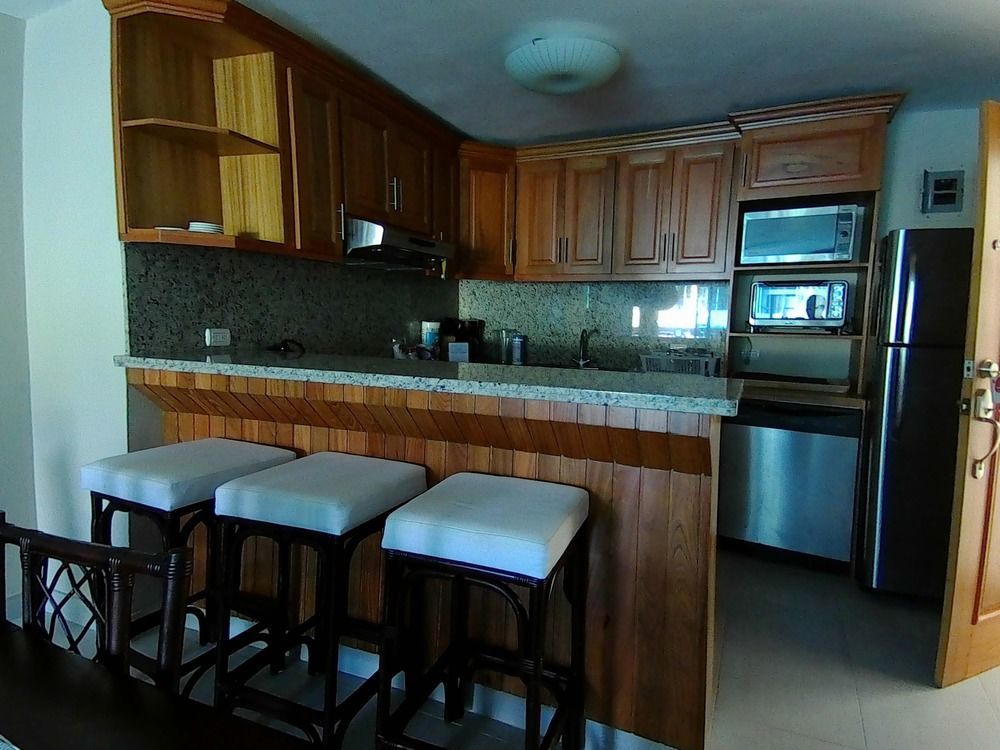Apartments At San Marino Playa Dorada Puerto Plata Extérieur photo