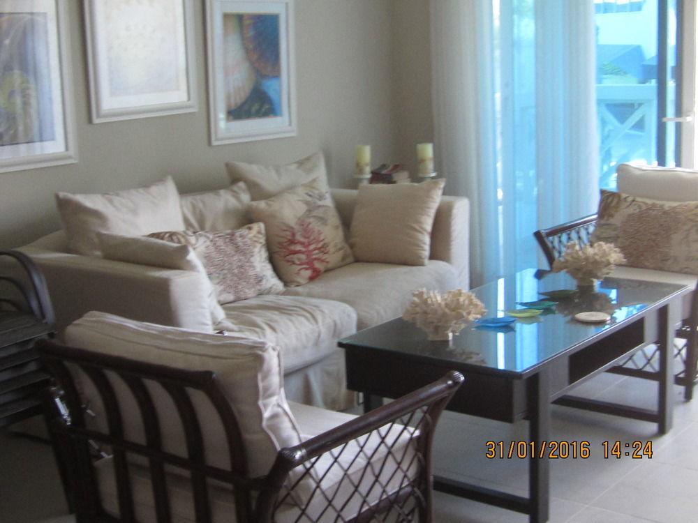 Apartments At San Marino Playa Dorada Puerto Plata Extérieur photo